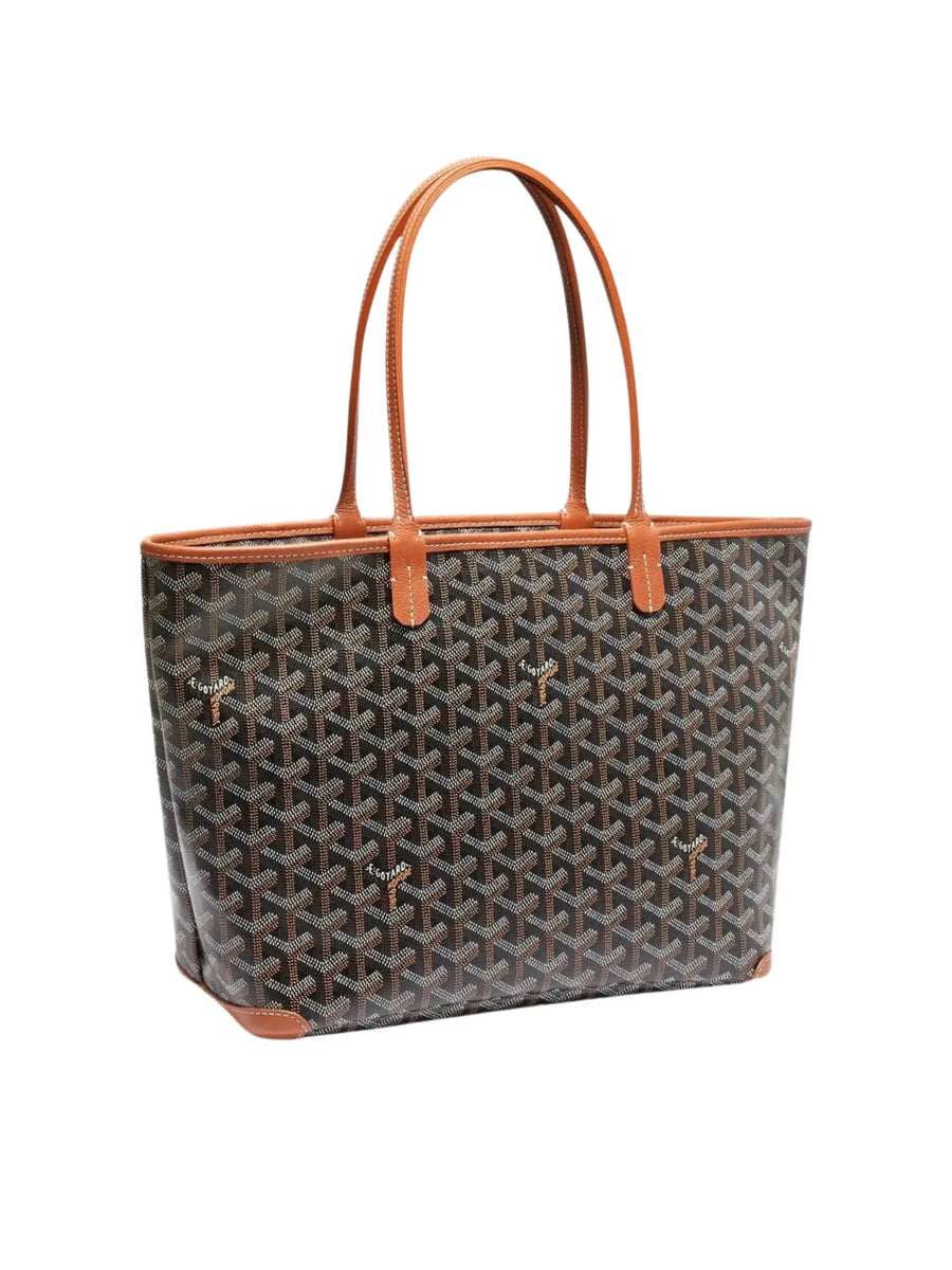 Goyard bag styles 2018 sale