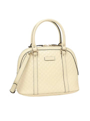 gambar-depan1-Gucci-Alma-Small-GG-Guccissima-Camelia-Ivory