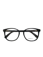 gambar-depan1-Longchamp-LO2886001-Round-Sunglasses-Black