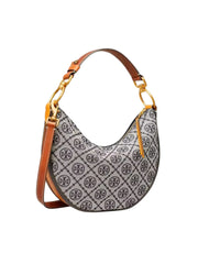 gambar-depan1-Tory-Burch-T-Monogram-Jacquard-Mini-Crescent-Bag-Tory-NavyWEBP