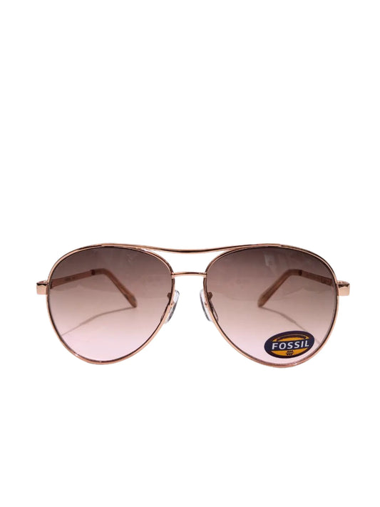 gambar-depann-Fossil-Aviator-Sunglasses-RoseGoldPeachWEB