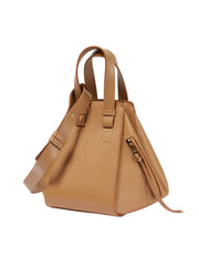 gambar-depann-Loewe-Hammock-Compact-leather-tote-bag-ToffeeWEBP