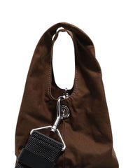 gambar-detail-BYL-Medium-Dark-Khaki-Waxed-Gabardine-Pocket-Paper-Bag