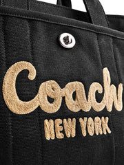 gambar-detail-Coach-Cargo-Tote-Bag-34-Black