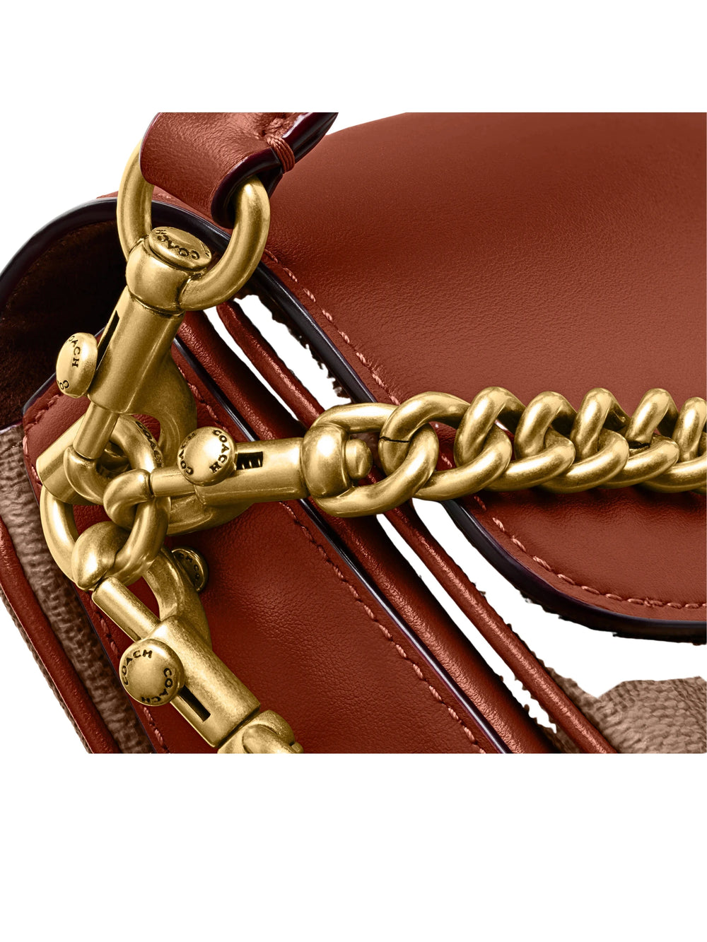 gambar-detail-Coach-Cassie-Crossbody-Bag-19-In-Signature-Canvas-Tan-Caramel