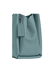gambar-detail-Coach-Lana-Shoulder-Bag-23-Silver-Aquamarine