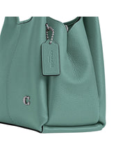 gambar-detail-Coach-Lana-Shoulder-Bag-23-Silver-Aquamarine