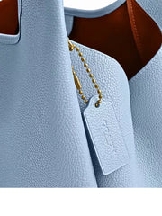 gambar-detail-Coach-Lana-Shoulder-Bag-Pebble-Leather-Bluebell