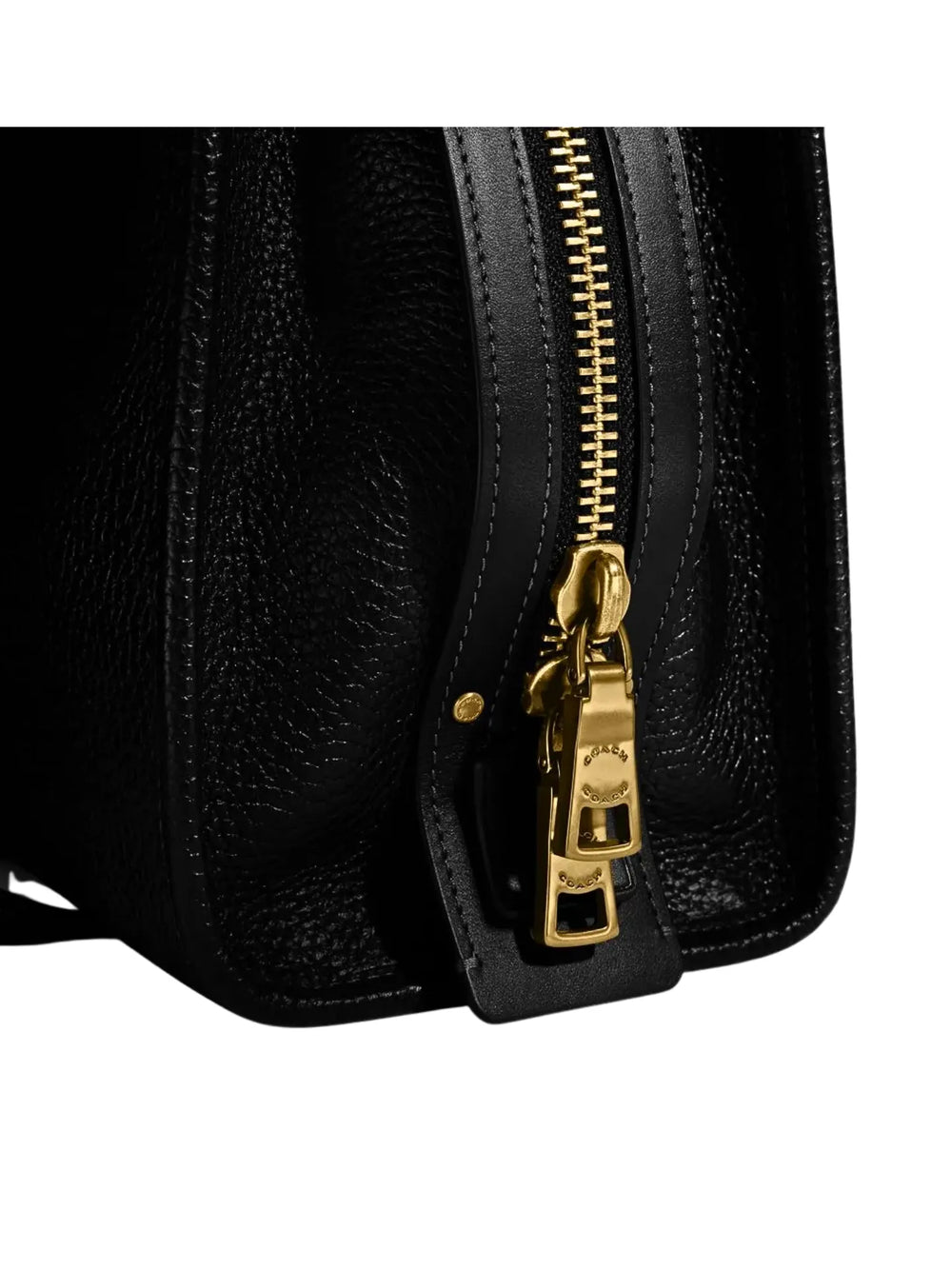 gambar-detail-Coach-Rogue-Bag-25-In-Pebble-Leather-Black