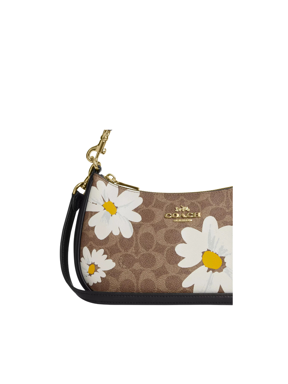 gambar-detail-Coach-Teri-In-Signature-Canvas-With-FloraL-Print-Tan-Multi