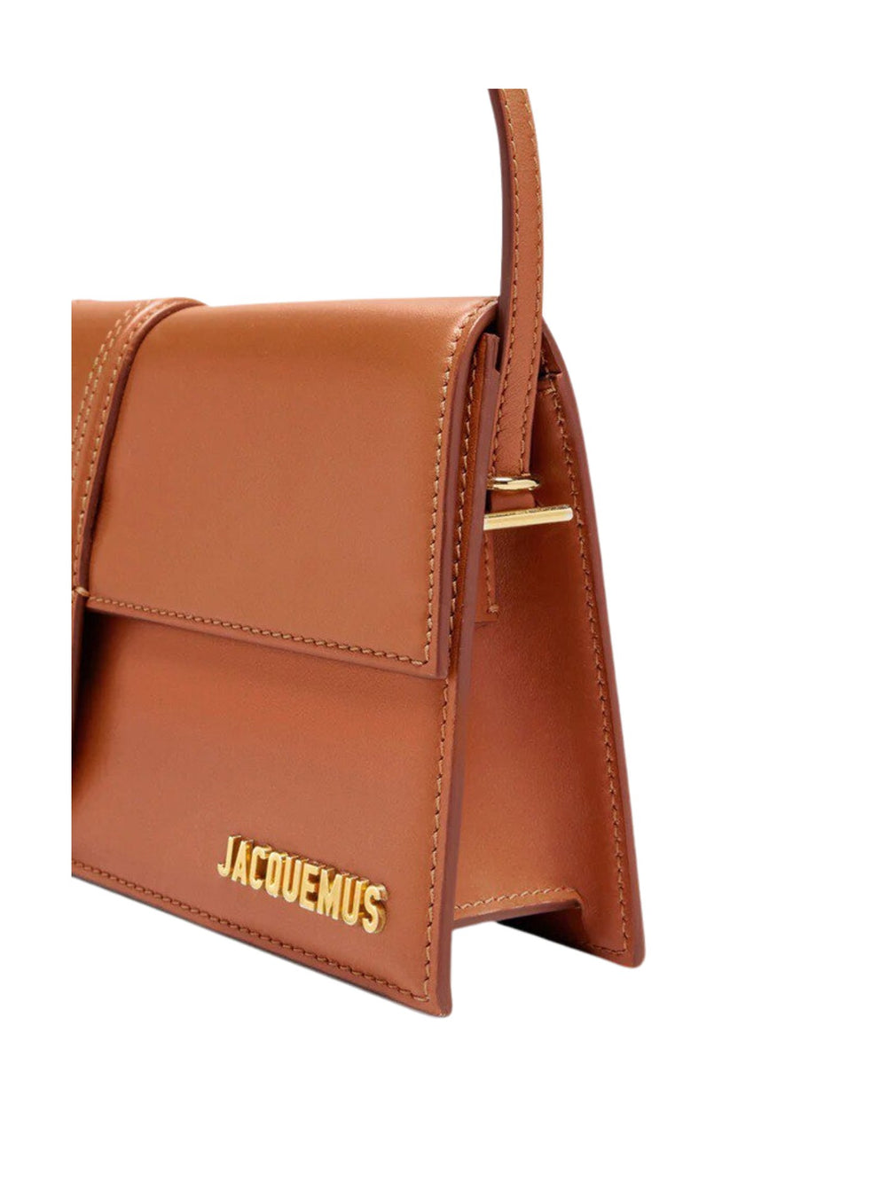 gambar-detail-Jacquemus-Le-Bambino-Long-Shoulder-Light-Brown-Balilene