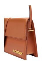 gambar-detail-Jacquemus-Le-Bambino-Long-Shoulder-Light-Brown-Balilene
