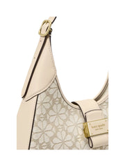 gambar-detail-Kate-Spade-Flower-Jacquard-Nouveau-Small-Shoulder-Bag-Natural-Multi