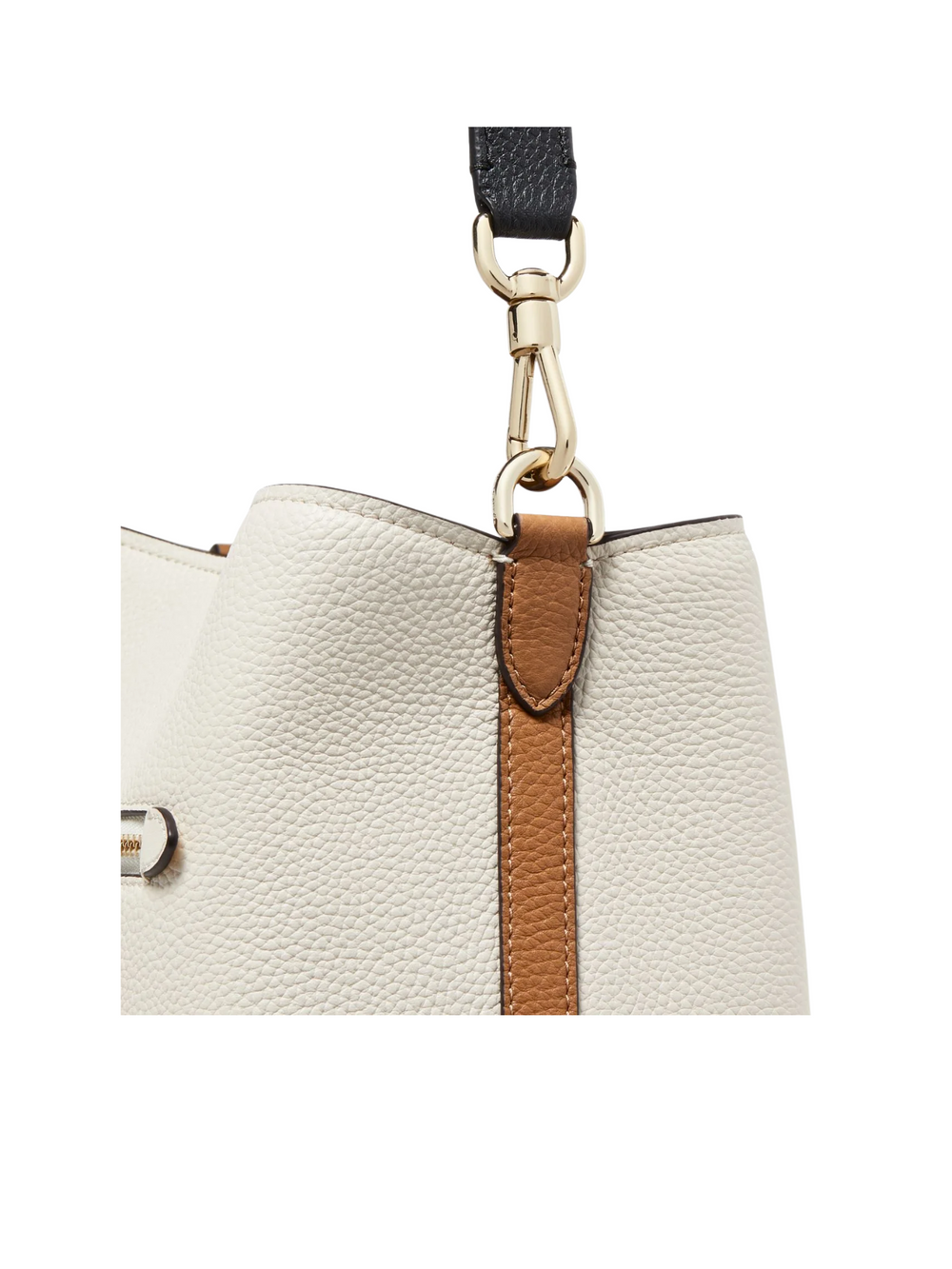 gambar-detail-Kate-Spade-Hudson-Colorblocked-Shoulder-Bag-Parchment-Multi