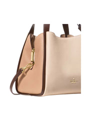 gambar-detail-Kate-Spade-Knott-Colorblock-Convertible-Carryall-Milk-Glass-Multi