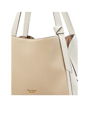 gambar-detail-Kate-Spade-Knott-Colorblocked-Large-Shoulder-Bag-Mountain-Pass-Multi