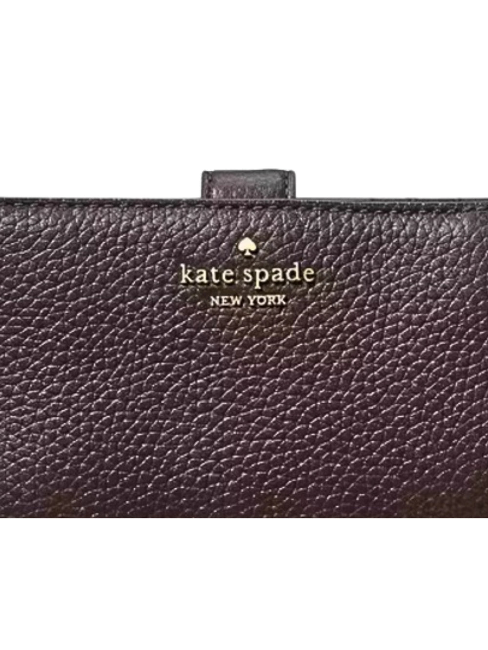 gambar-detail-Kate-Spade-Lena-Medium-Compact-Bifold-Wallet-Hot-Fudge