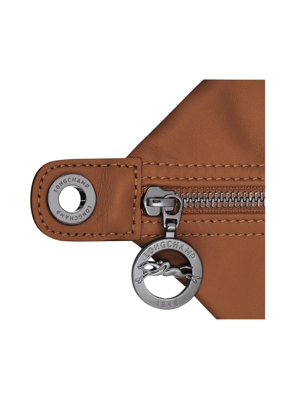 gambar-detail-Longchamp-Le-Pliage-Xtra-M-Hobo-Bag-Cognac