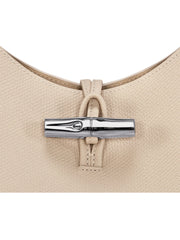 gambar-detail-Longchamp-Le-Roseau-M-Hobo-Bag-Leather-Paper