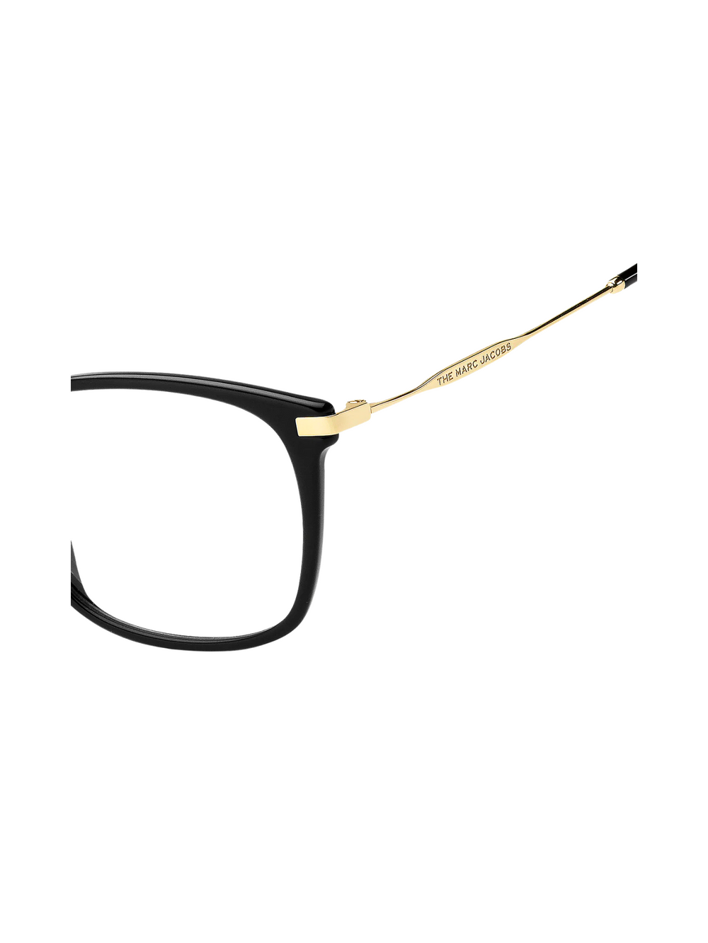 gambar-detail-Marc-Jacobs-MARC562-Square-Ladies-Eyeglasses-Black