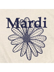 gambar-detail-Mardi-Mercredi-Sweatshirt-Flowermardi-Needlework-Oatmeal-Navy