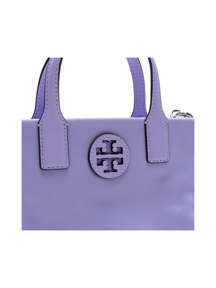 Tory Burch Myconella Tote 紫 Tory Burch Myconella Tote 紫