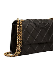 gambar-detail-Tory-Burch-Fleming-Soft-Convertible-Shoulder-Bag-Black