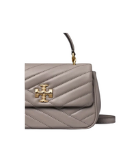 gambar-detail-Tory-Burch-Kira-Chevron-Top-Handle-Bag-Gray-Heron
