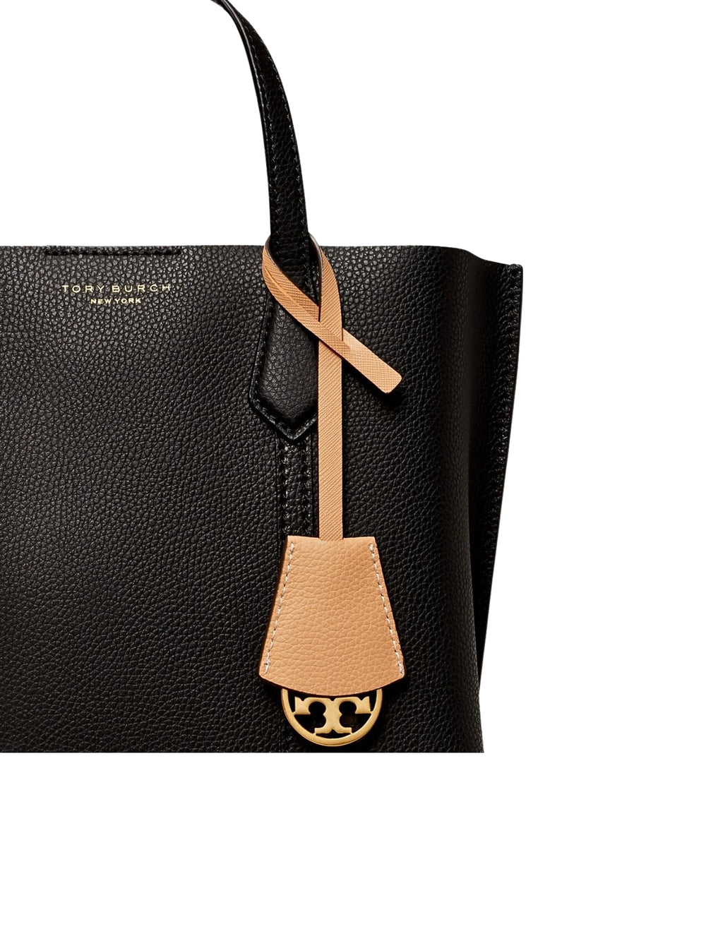 gambar-detail-Tory-Burch-Perry-Small-Triple-Compartment-Tote-Bag-Black