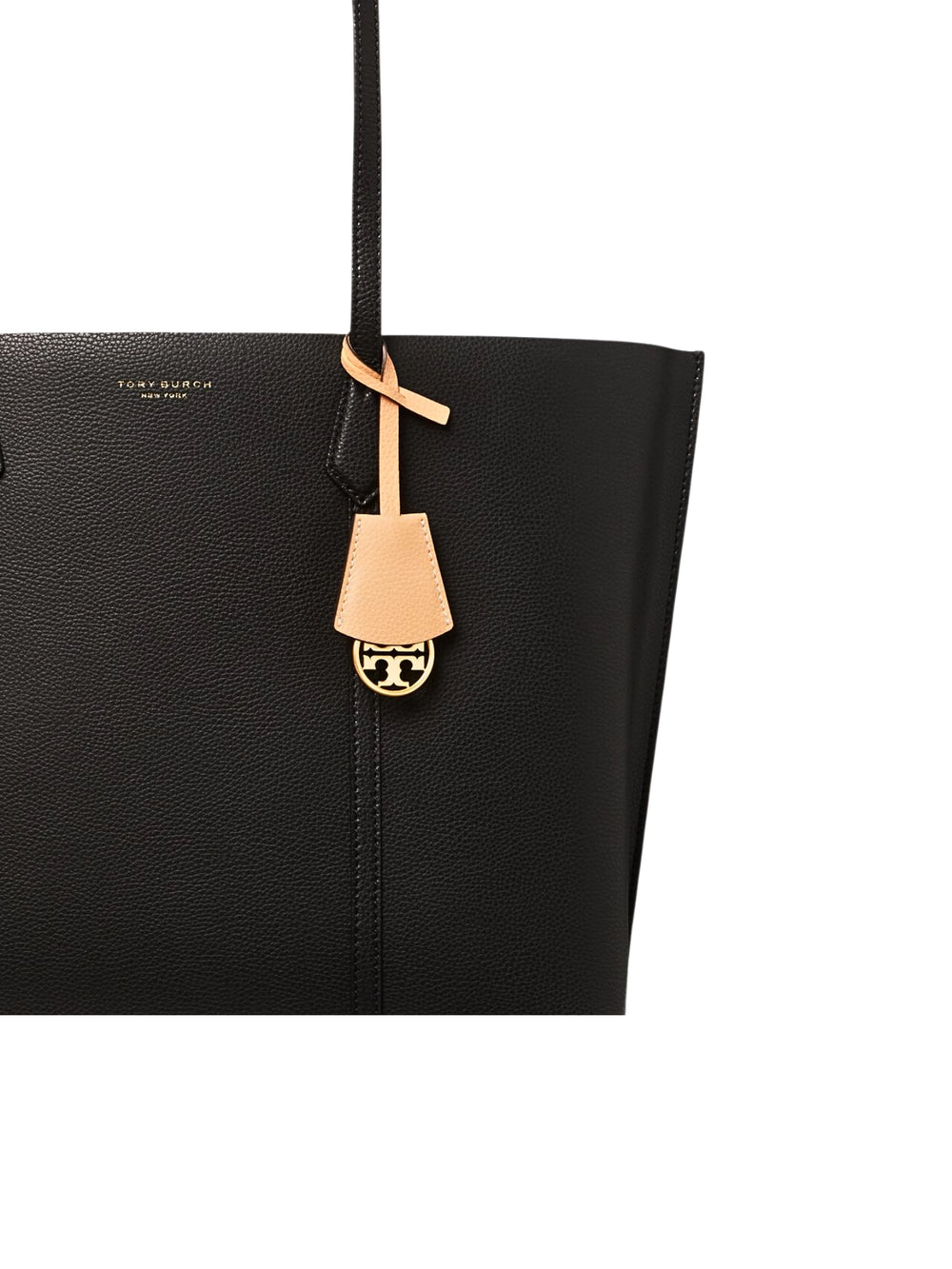 gambar-detail-Tory-Burch-Perry-Triple-Compartment-Tote-Bag-Black