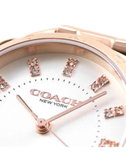 gambar-dial-Coach-Tatum-White-Dial-Womens-Stainless-Steel-Quartz-Watch-Rosegold