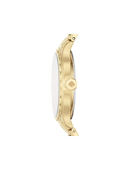 gambar-dial-samping-Kate-Spade-Three-hand-Scallop-Gold-Tone-Stainless-Steel-Watch