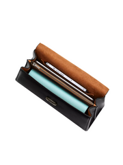 gambar-isi-dalam-Coach-Eliza-Top-Handle-Bag-Black