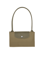 gambar-lipat-Longchamp-Le-Pliage-Green-Large-Shoulder-Bag-Artichoke