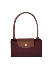 gambar-lipat-Longchamp-Le-Pliage-Original-Medium-Shoulder-Bag-Bordeux