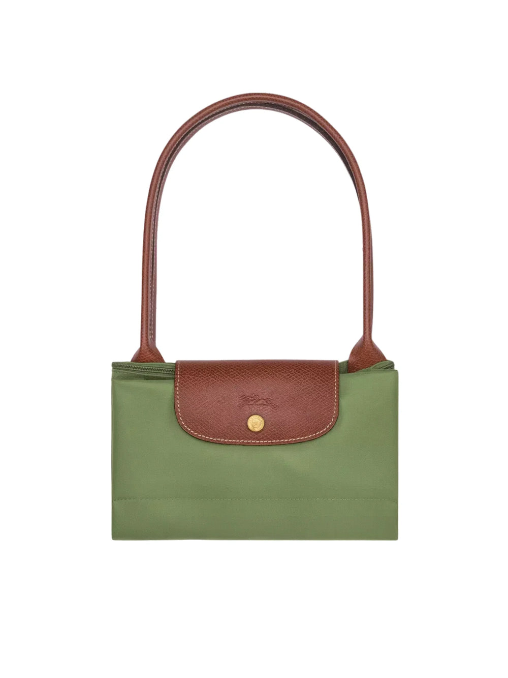 gambar-lipat-Longchamp-le-Pliage-Original-Large-Shoulder-Bag-Lichen