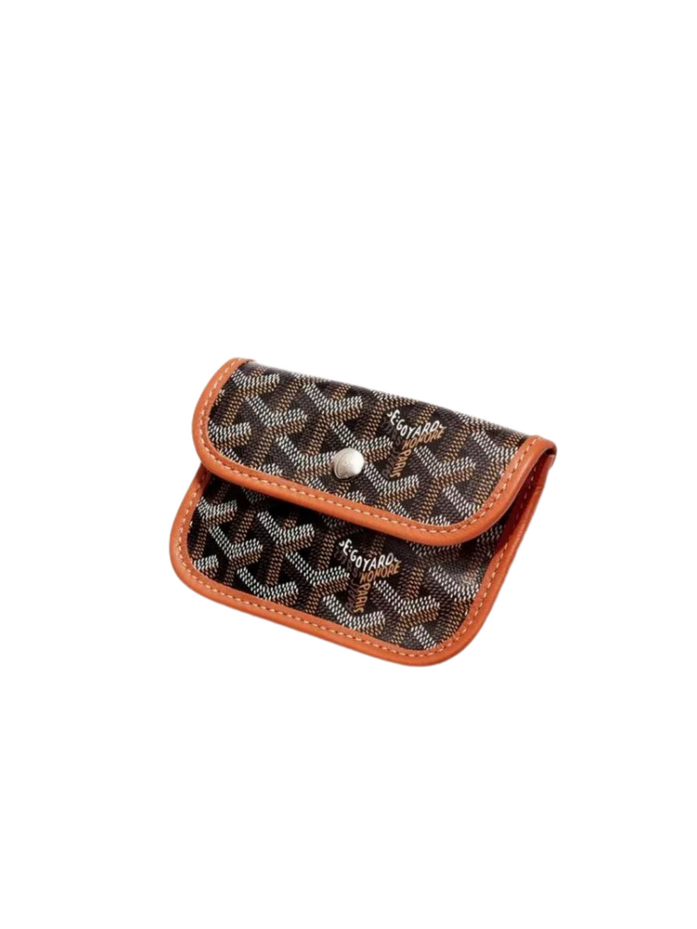 gambar-pouch-Goyard-Anjou-Mini-Bag-Black-Tan