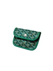 gambar-pouch-Goyard-Anjou-Mini-Bag-Green