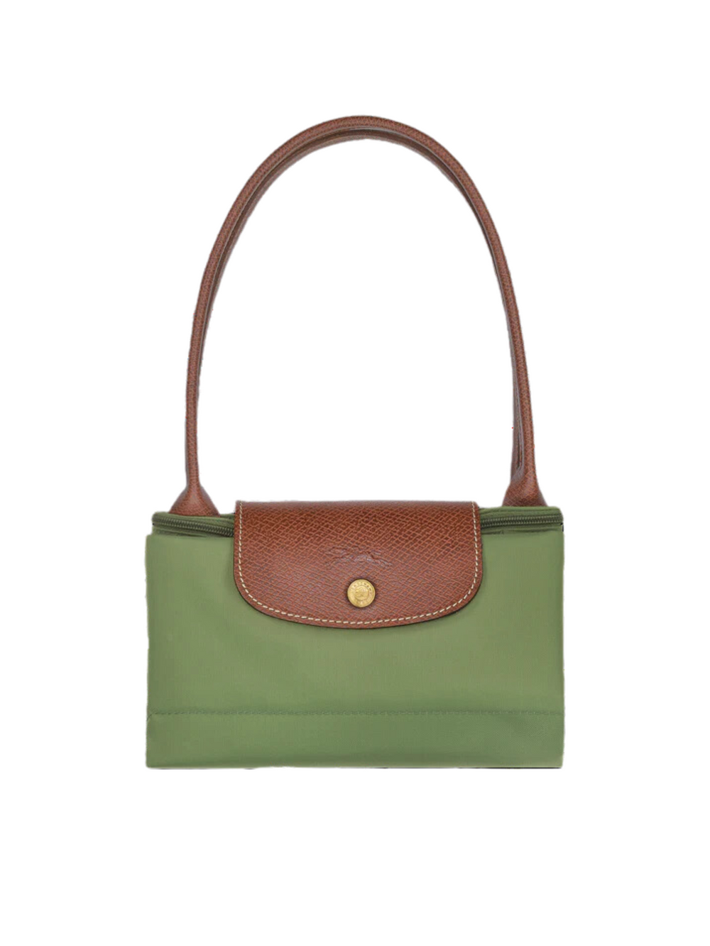 gambar-produk-lipat-Longchamp-Le-Pliage-Original-Small-Shoulder-Bag-Lichen