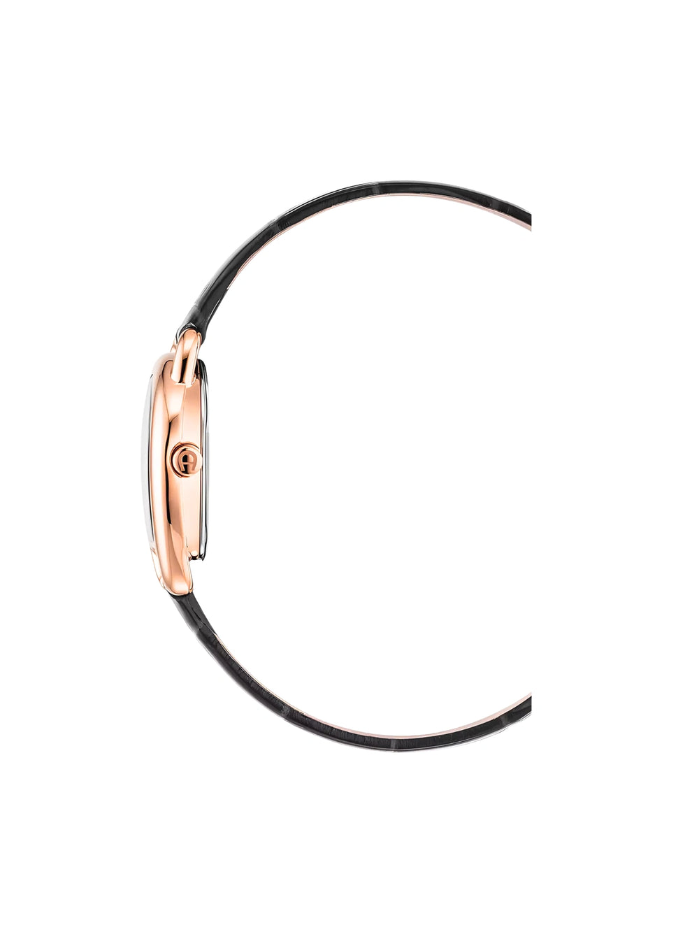 gambar-samping-Aigner-Hermada-III-Rose-Gold-Case-Black-Leather-Strap