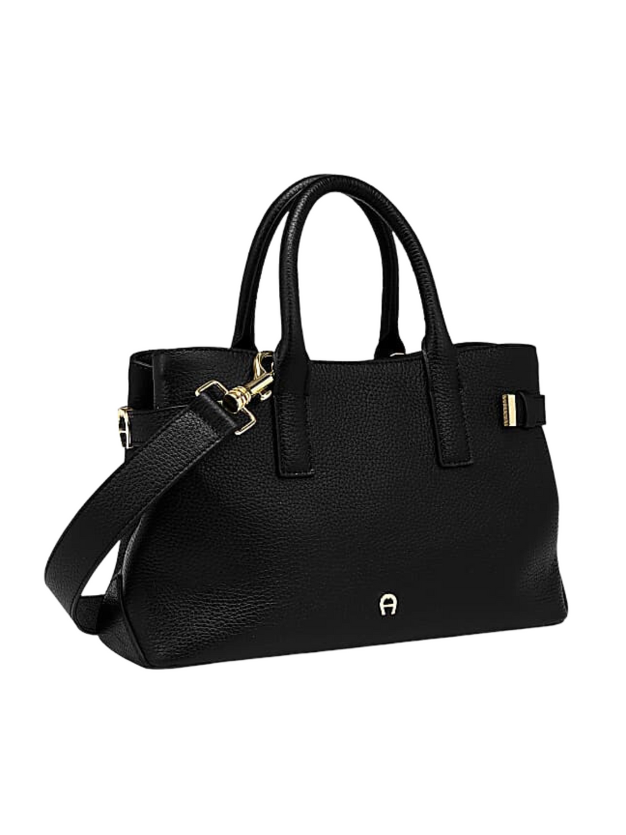 Aigner Roma Handtasche Black – Balilene - Main Image