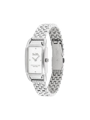 gambar-samping-Coach-Cadie-Ladies-White-Dial-Silver-Stainless-Steel-Strap-Watch