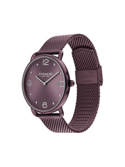 gambar-samping-Coach-Elliot-Watch-41mm-With-Logo-C-Purple