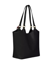 gambar-samping-Coach-Polished-Day-Tote-Pebbled-Leather-BlackWEBP