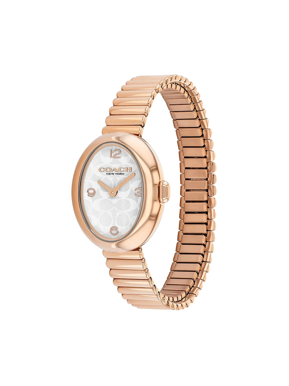 gambar-samping-Coach-Sammy-Quartz-Rose-Gold-Tone-Stainless-Steel-Watch