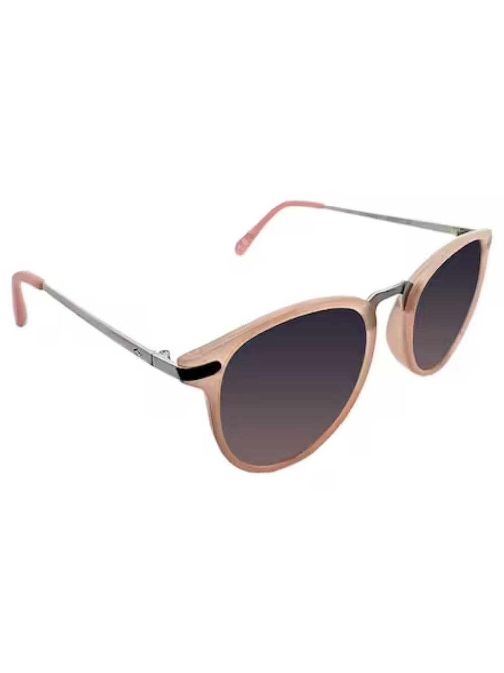 gambar-samping-Fossill-Round-Sunglasses-Pink_Balilene_9