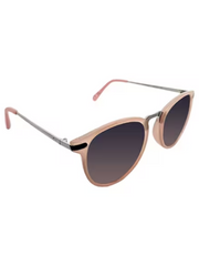 gambar-samping-Fossill-Round-Sunglasses-Pink_Balilene_9