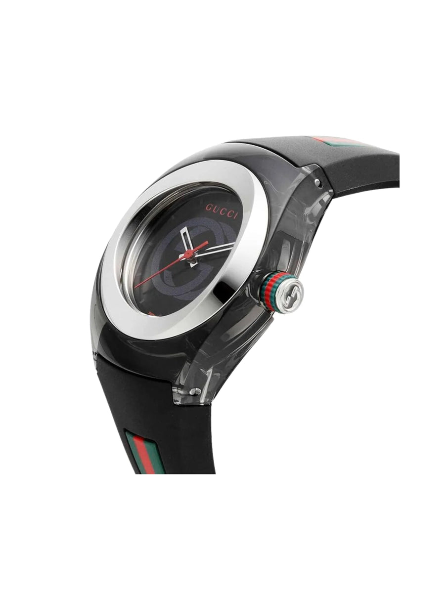 Gucci top sync 36mm