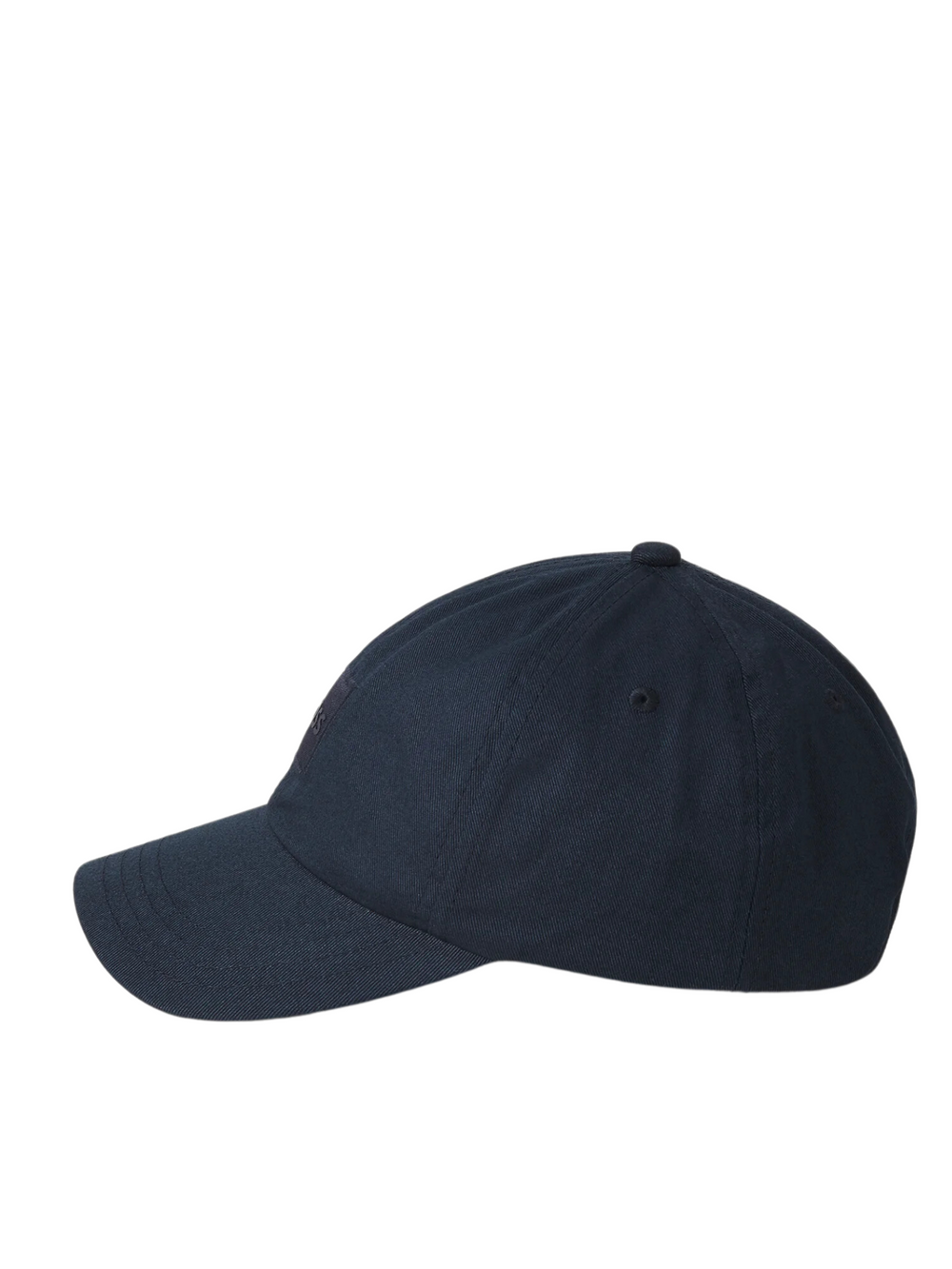 gambar-samping-Hugo-Boss-Derrel-Cotton-Twill-Cap-With-Logo-Patch-Dark-Blue