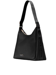 gambar-samping-Kate-Spade-Carter-Nylon-Large-Convertible-Crossbody-Bag-Black